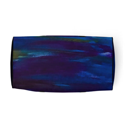 King Duffle bag