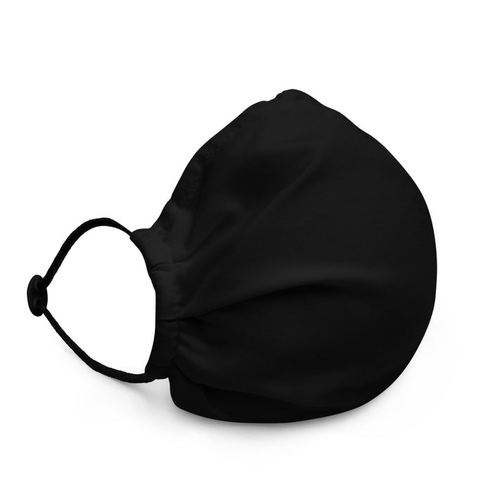 King Premium face mask