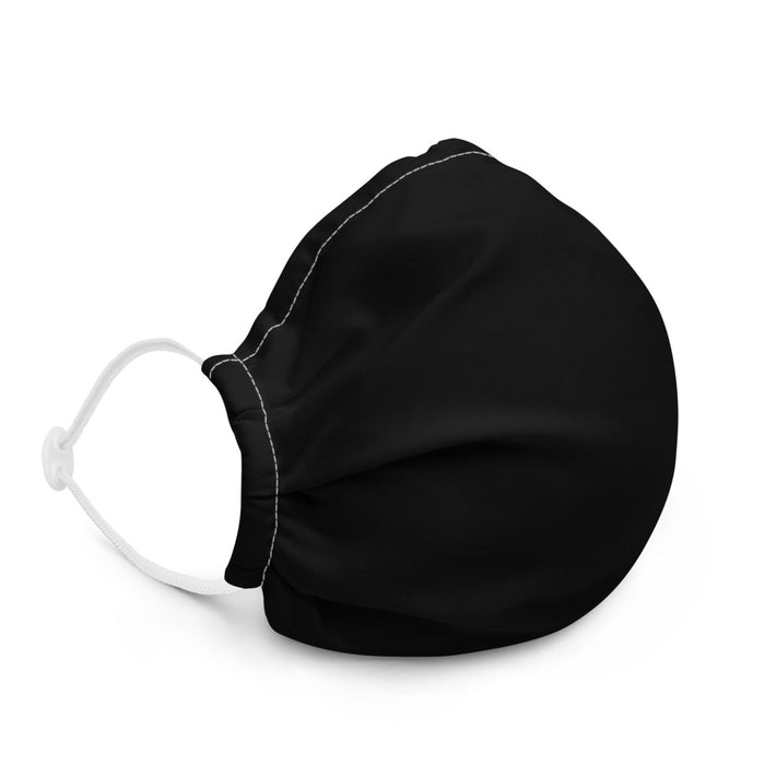 King Premium face mask