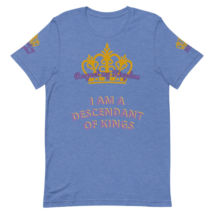 Heather True Royal / S