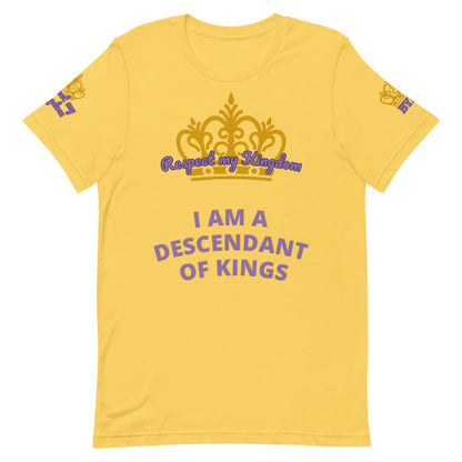 Yellow / S