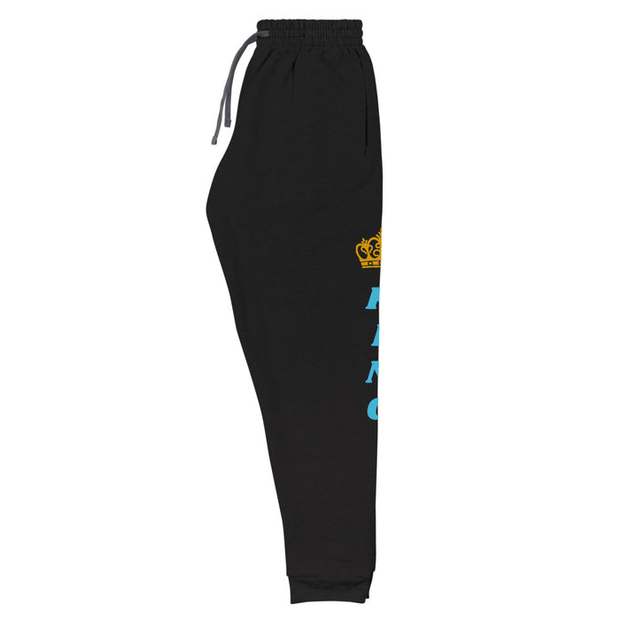 King Unisex Joggers