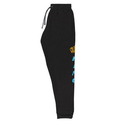 King Unisex Joggers