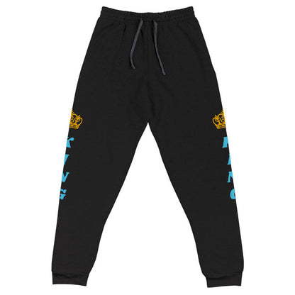 King Unisex Joggers