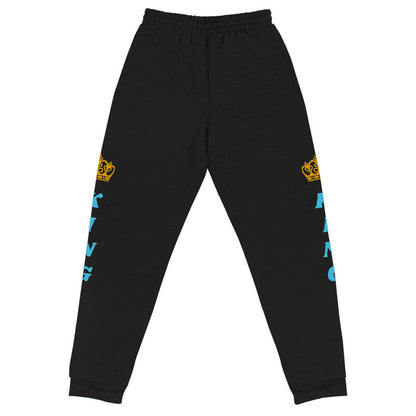 King Unisex Joggers