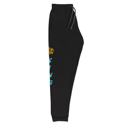 King Unisex Joggers