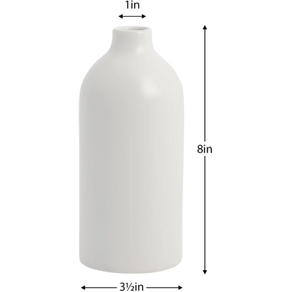 Komi Vase - 8"