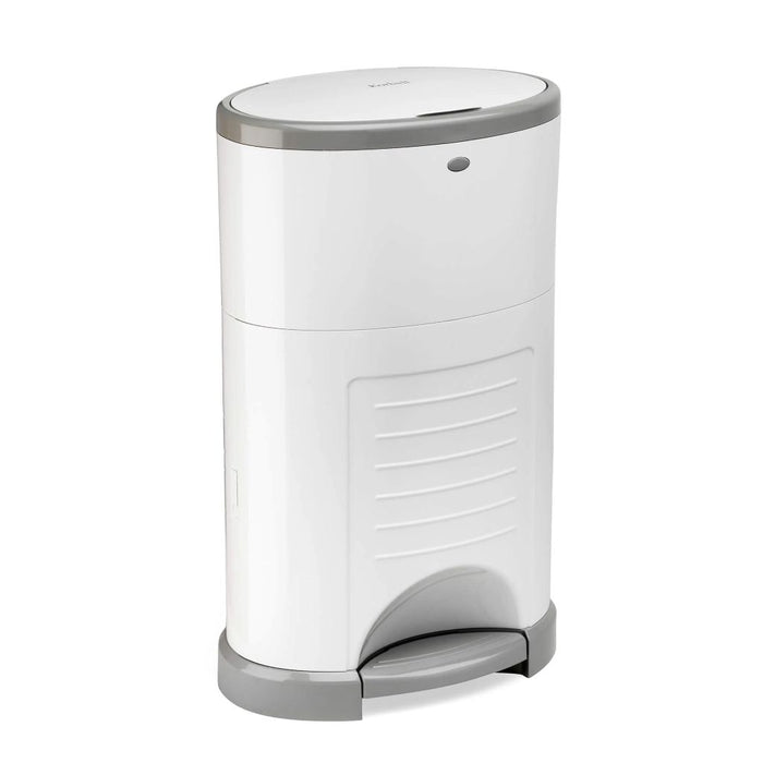 KORBELL CLASSIC HANDS-FREE NAPPY BIN 16L BUNDLE