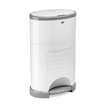 KORBELL CLASSIC HANDS-FREE NAPPY BIN 16L BUNDLE