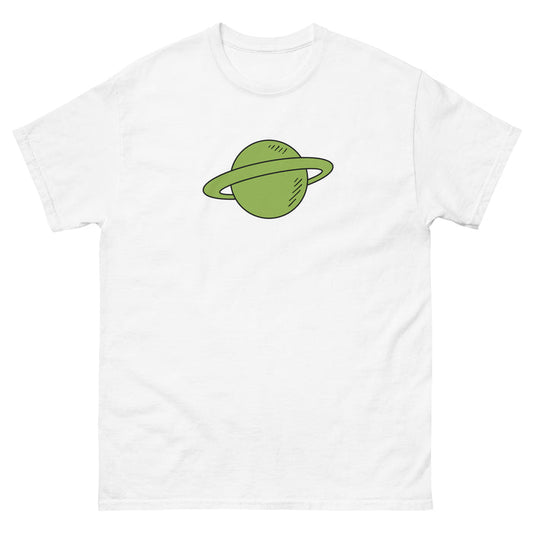 Kree Captain Men's Classic Tee