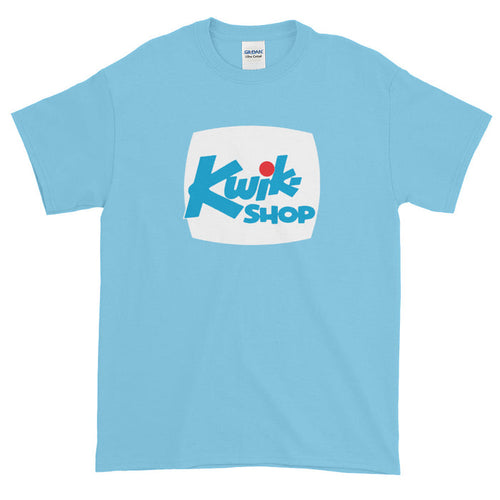 Kwik Shop Short-Sleeve T-Shirt