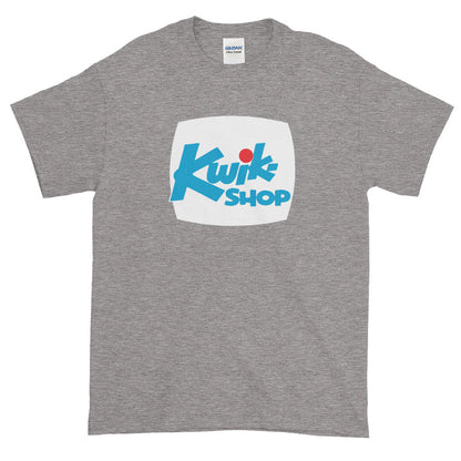 Kwik Shop Short-Sleeve T-Shirt