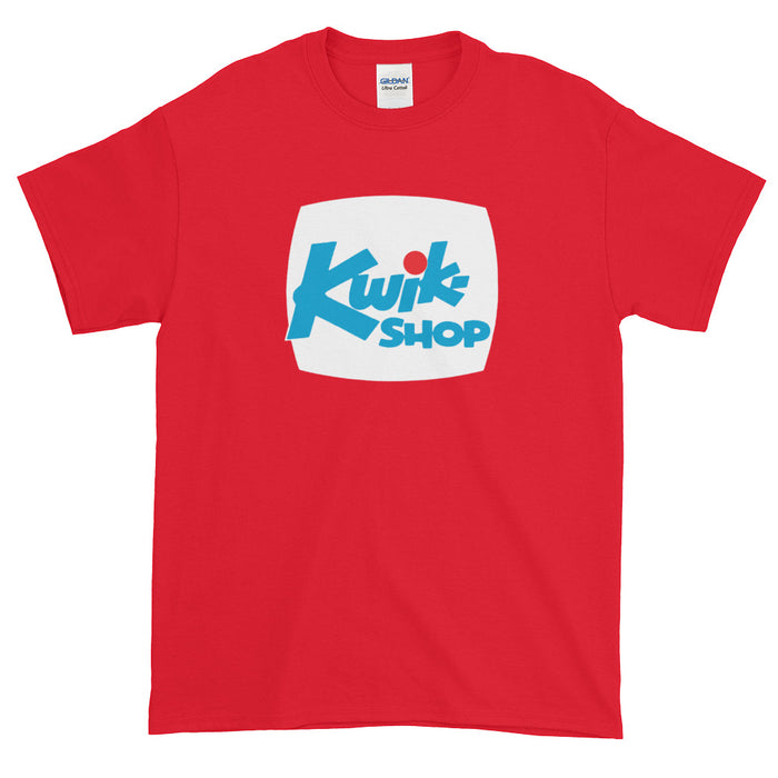 Kwik Shop Short-Sleeve T-Shirt