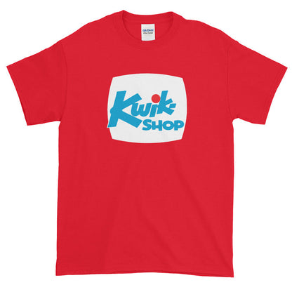 Kwik Shop Short-Sleeve T-Shirt