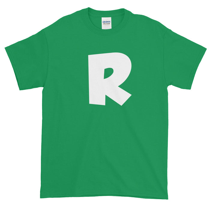 Laff-A-Lympics (Really Rottens) Short-Sleeve T-Shirt
