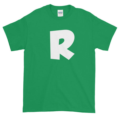 Laff-A-Lympics (Really Rottens) Short-Sleeve T-Shirt