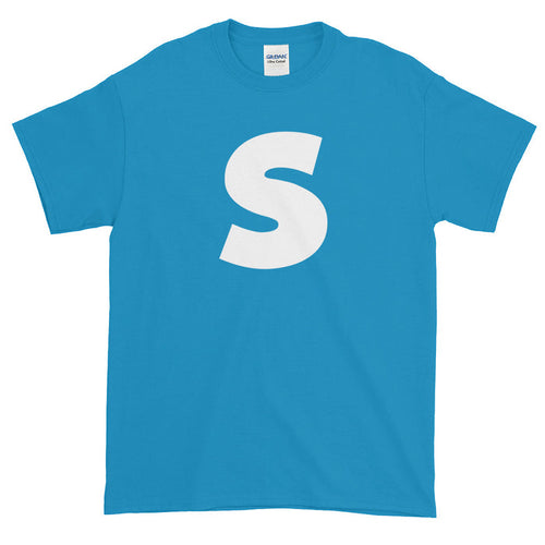Laff-A-Lympics (Scooby Doobies) Short-Sleeve T-Shirt