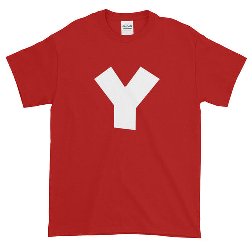 Laff-A-Lympics (Yogi Yahooies) Short-Sleeve T-Shirt