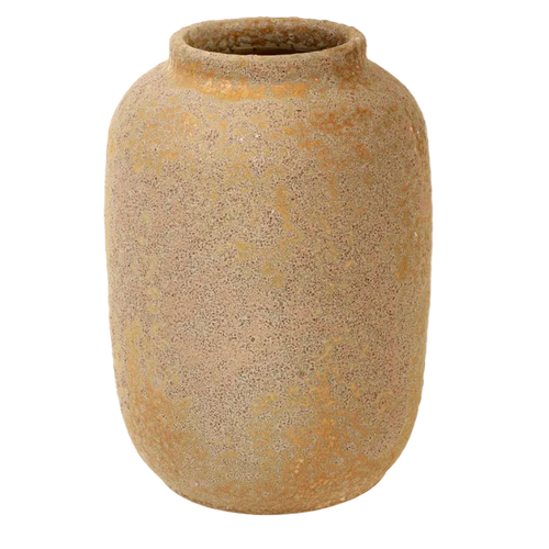 Landscape Vase