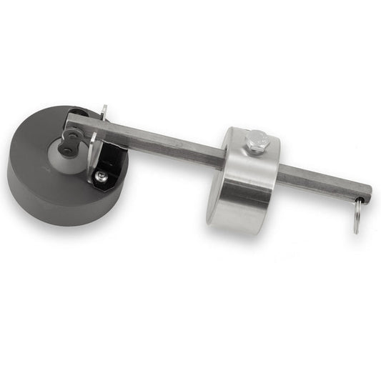 Lapierre 2" Vacuum Regulator