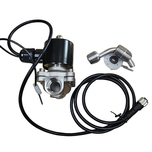 Lapierre Additional Valve Only for Autoflo