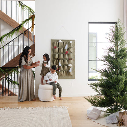 Fern (on sale)@Family by the Large Fern Advent Calendar
