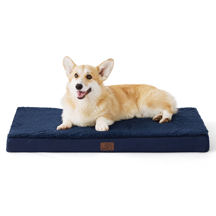 Navy / 35x22x3