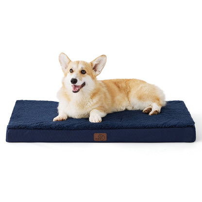 Navy / 35x22x3