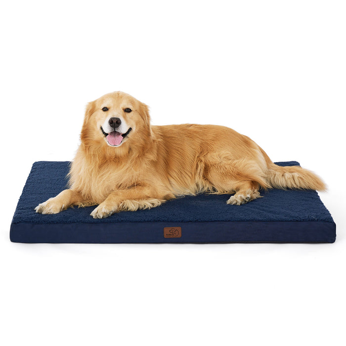 Navy / 44x32x3