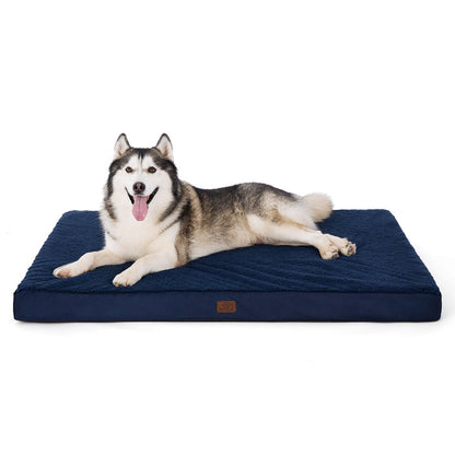 Navy / 54x44x4