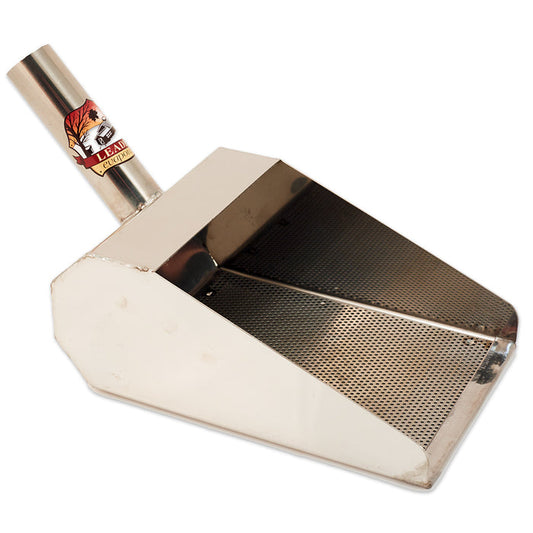 Large Stainless Skimmer