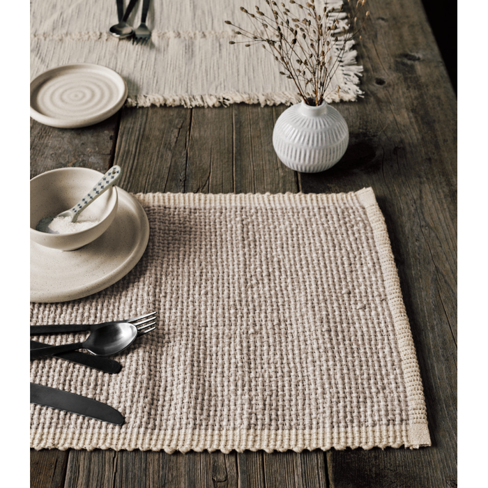 Lattice Placemat