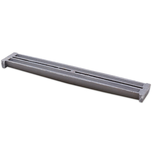 Leader & King 25" Grate