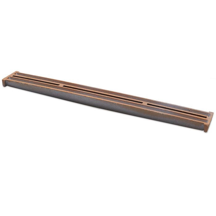 Leader & King 36" V V Grate