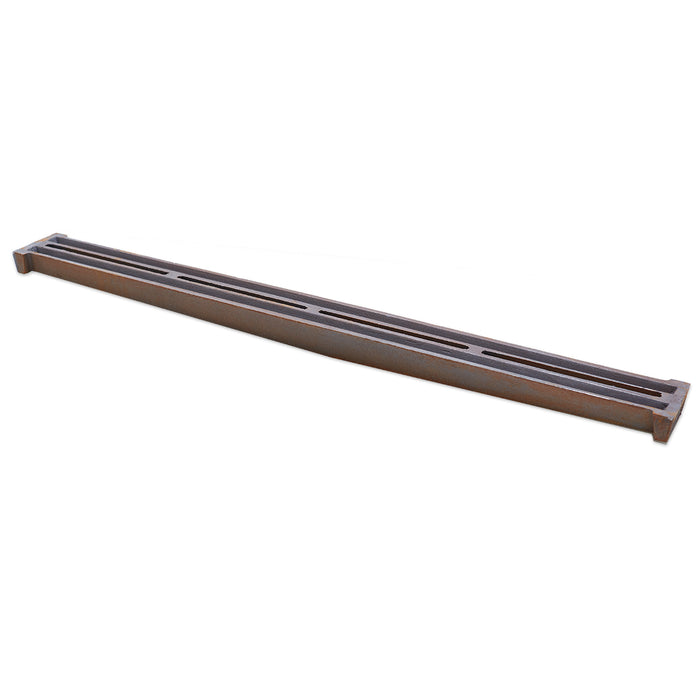 Leader & King 48" V V Grate