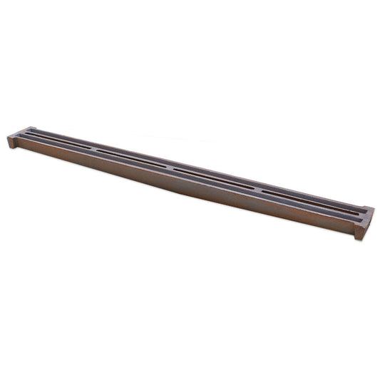 Leader & King 48" V V Grate