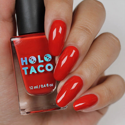 Left On Red