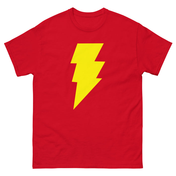 Lightning Bolt Men's Classic Tee