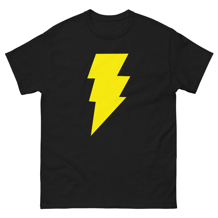 Lightning Bolt Men's Classic Tee