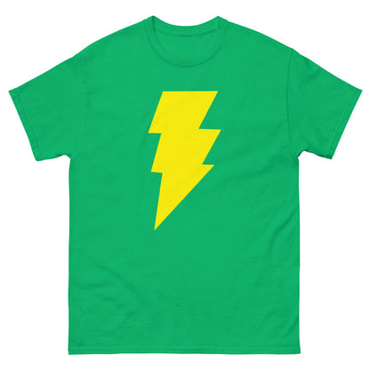 Lightning Bolt Men's Classic Tee