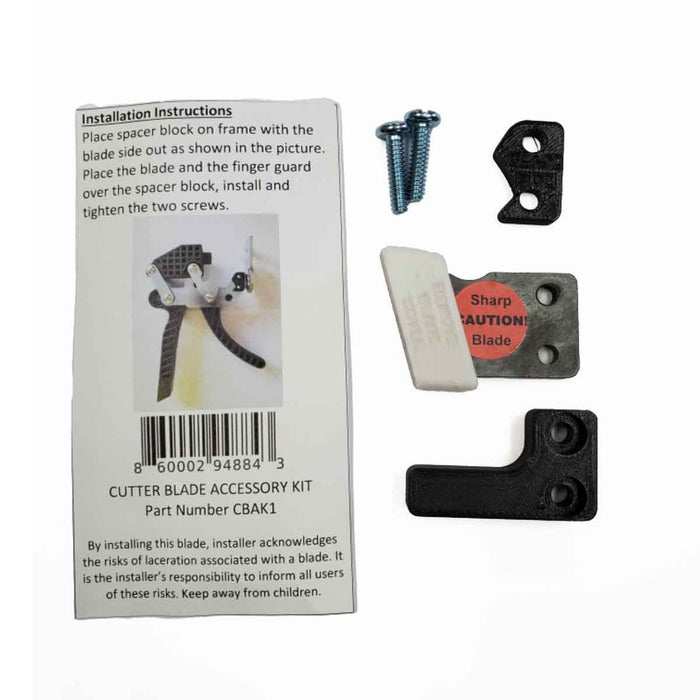 Line Viper Tool Cutter for 5/16" and 3/16" Tools