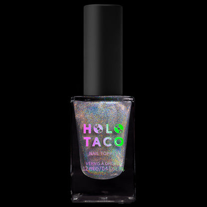 Linear Holo Taco™