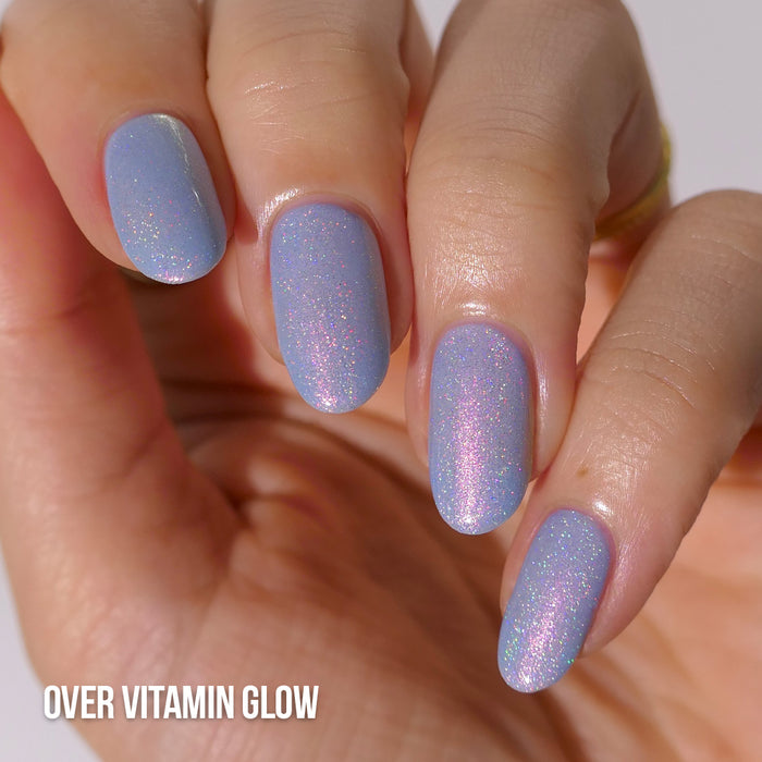 Linear Holo Taco™