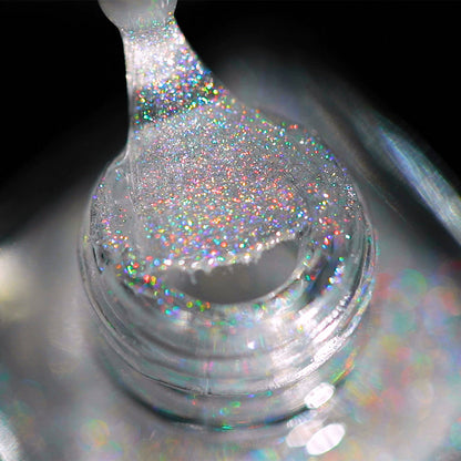 Linear Holo Taco™