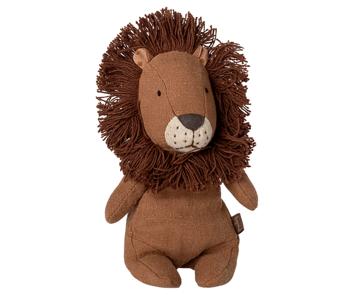 Lion, Mini