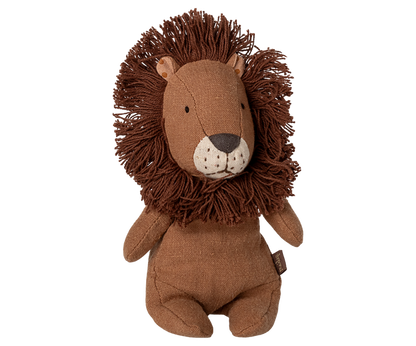 Lion, Mini