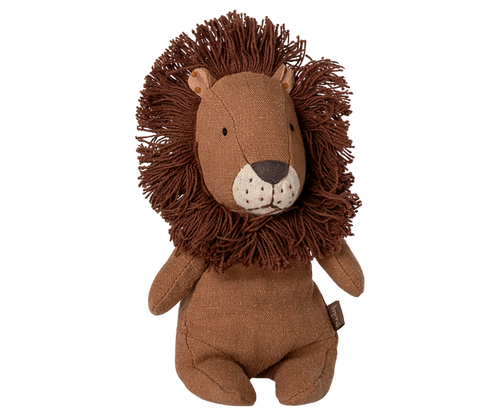 Lion, Mini