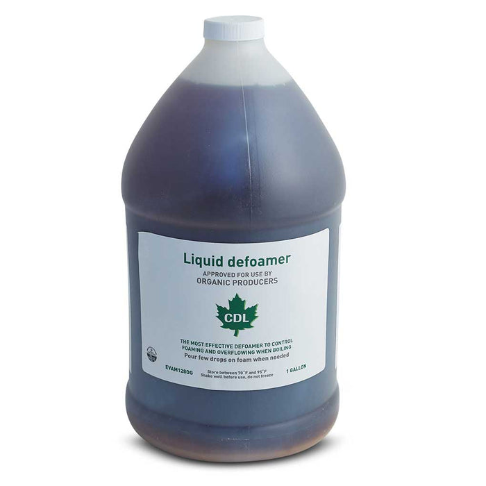 Liquid Defoamer Gallon Jug
