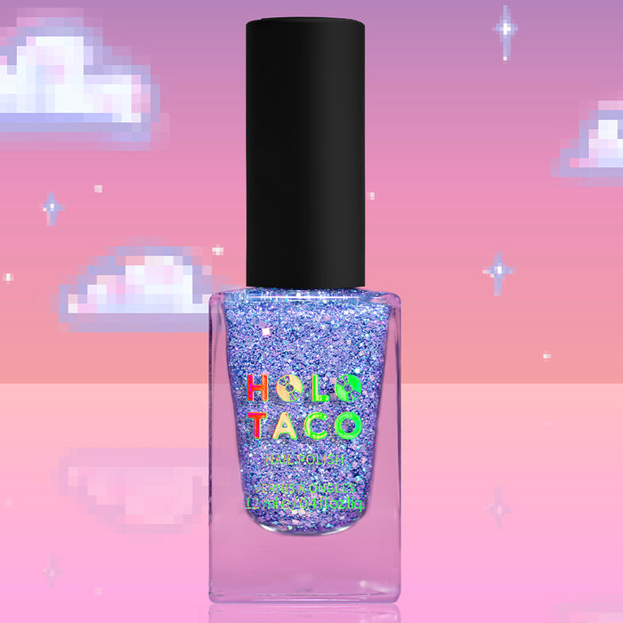Lo-Fi Lavender