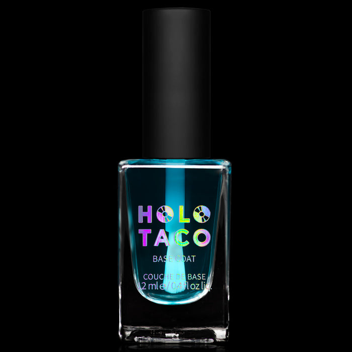 Long-Lasting Base